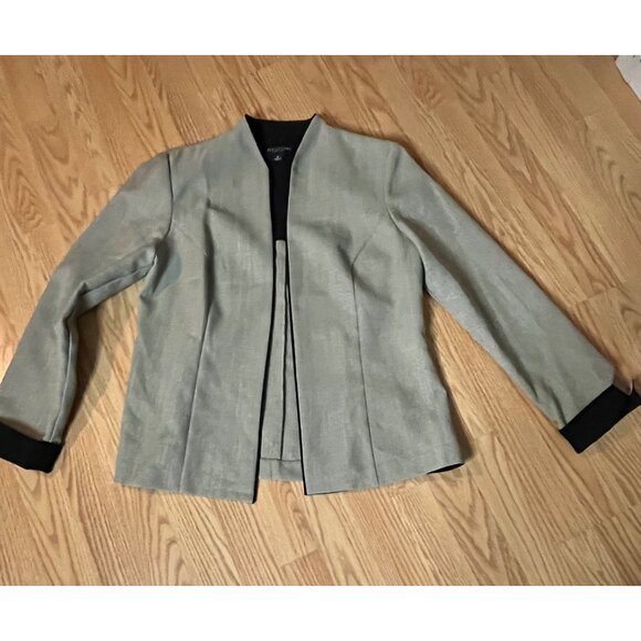 Perceptions New York Womens Blazer‎ Size 8 - Picture 2 of 5